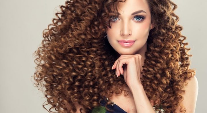 Understanding The Need And Importance Of Curly Hairstyles - EasiChef